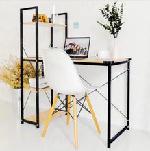 Load image into Gallery viewer, ชุดโต๊ะเขียนหนังสือ TB056