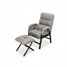 Load image into Gallery viewer, เก้าอี้โซฟาพักผ่อน CH013