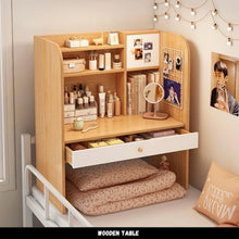 Load image into Gallery viewer, โต๊ะทำงานนั่งพื้น TB001