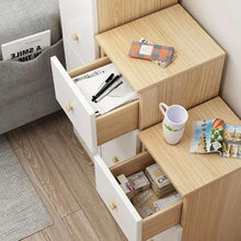 Load image into Gallery viewer, ตู้เก็บของอเนกประสงค์ MC082