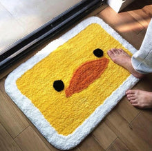 Load image into Gallery viewer, พรมเช็ดเท้ามินิมอล DC044