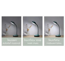 Load image into Gallery viewer, โคมไฟตั้งโต๊ะ สไตล์โมเดิร์น LM065