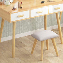 Load image into Gallery viewer, โต๊ะเครื่องแป้ง TB0133