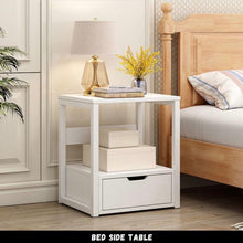 Load image into Gallery viewer, โต๊ะข้างเตียง BC012