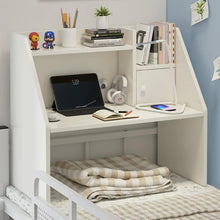 Load image into Gallery viewer, โต๊ะทำงานนั่งพื้น TB0114