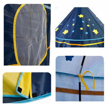 Load image into Gallery viewer, Child tent house