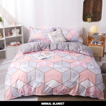 Load image into Gallery viewer, ชุดเครื่องนอน สไตล์ญี่ปุ่น