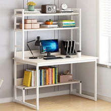 Load image into Gallery viewer, โต๊ะเขียนหนังสือ TB032