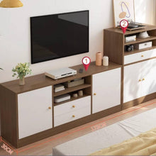 Load image into Gallery viewer, ชุดเซ็ทตู้วางทีวี ( RC014 )