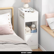 Load image into Gallery viewer, ตู้ข้างเตียง BC004