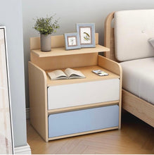 Load image into Gallery viewer, โต๊ะข้าง สไตล์ ญีปุ่น BC002