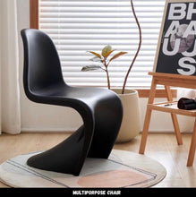 Load image into Gallery viewer, เก้าอี้คาเฟ่ เก้าอี้ห้องครัว CH043