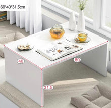 Load image into Gallery viewer, โต๊ะนั่งพื้น TB0131
