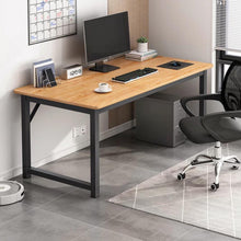 Load image into Gallery viewer, โต๊ะเขียนหนังสือ TB052