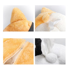 Load image into Gallery viewer, ตุ๊กตาชิบะ ใส่ทิชชู่ TC002