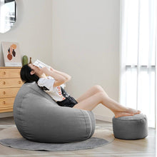 Load image into Gallery viewer, โซฟาเม็ดโฟม beanbag CH0172
