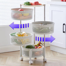 Load image into Gallery viewer, ชั้นวางของอเนกประสงค์ ( MC020 )