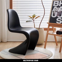 Load image into Gallery viewer, เก้าอี้คาเฟ่ เก้าอี้ห้องครัว CH051