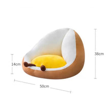 Load image into Gallery viewer, เบาะนั่งพื้น DC002