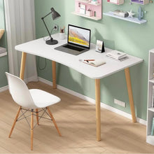 Load image into Gallery viewer, โต๊ะเขียนหนังสือ มินิมอล TB026