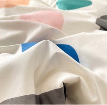 Load image into Gallery viewer, ชุดเครื่องนอน สไตล์ญี่ปุ่น มินิมอล