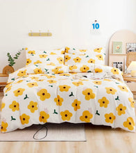 Load image into Gallery viewer, ชุดเครื่องนอน สไตล์ญี่ปุ่น มินิมอล