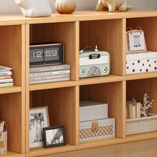 Load image into Gallery viewer, ตู้เก็บของ สไตล์ญี่ปุ่น( MC010 )