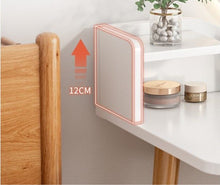 Load image into Gallery viewer, โต๊ะเครื่องแป้ง ดีไซน์สวย DS001