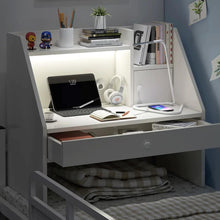 Load image into Gallery viewer, โต๊ะทำงานนั่งพื้น TB0114