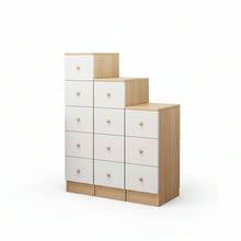 Load image into Gallery viewer, ตู้เก็บของอเนกประสงค์ MC082