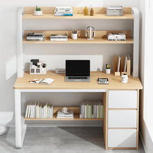 Load image into Gallery viewer, ชุดโต๊ะเขียนหนังสือ TB0101