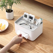 Load image into Gallery viewer, กล่องใส่ทิชชู่ ดีไซน์สวย DC026