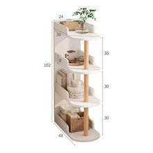 Load image into Gallery viewer, ชั้นวางของ มินิมอล MR005