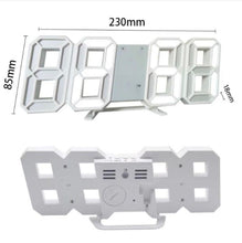 Load image into Gallery viewer, นาฬิกาดิจิตอล TC021