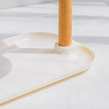 Load image into Gallery viewer, กระจกตั้งโต๊ะ สไตล์ญี่ปุ่น DC020