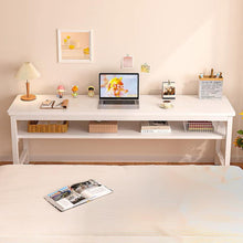 Load image into Gallery viewer, โต๊ะอเนกประสงค์ ทรงยาว TB021