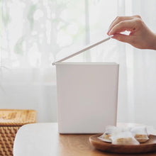 Load image into Gallery viewer, ถังขยะตั้งโต๊ะ DC029