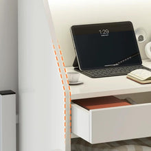 Load image into Gallery viewer, โต๊ะทำงานนั่งพื้น TB0114