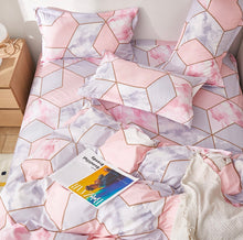 Load image into Gallery viewer, ชุดเครื่องนอน สไตล์ญี่ปุ่น