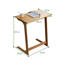 Load image into Gallery viewer, โต๊ะอเนกประสงค์ ปรับระดับ TB033