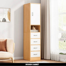 Load image into Gallery viewer, ตู้วางของอเนกประสงค์ MC014