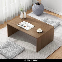 Load image into Gallery viewer, โต๊ะนั่งพื้น TB0131