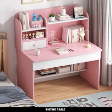 Load image into Gallery viewer, โต๊ะเขียนหนังสือ TB077