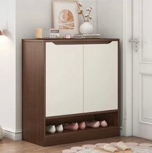 Load image into Gallery viewer, ตู้วางรองเท้า สไตล์มินิอล MC020