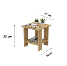 Load image into Gallery viewer, โต๊ะอเนกประสงค์ ดีไซน์เรียบหรู เข้ากับทุกมุมภายในบ้าน