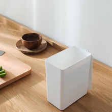 Load image into Gallery viewer, ถังขยะตั้งโต๊ะ DC029