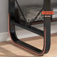 Load image into Gallery viewer, โต๊ะเขียนหนังสือ สไตล์ญี่ปุ่น TB008