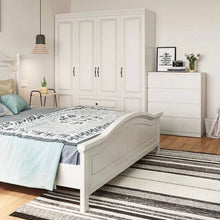 Load image into Gallery viewer, ตู้ไม้เก็บของ สไตล์ญี่ปุ่น MC033