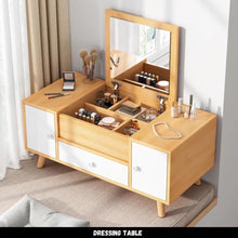 Load image into Gallery viewer, โต๊ะเครื่องแป้งสไตล์โมเดิร์น TB0108