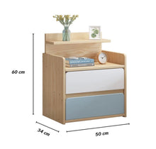 Load image into Gallery viewer, โต๊ะข้าง สไตล์ ญีปุ่น BC002